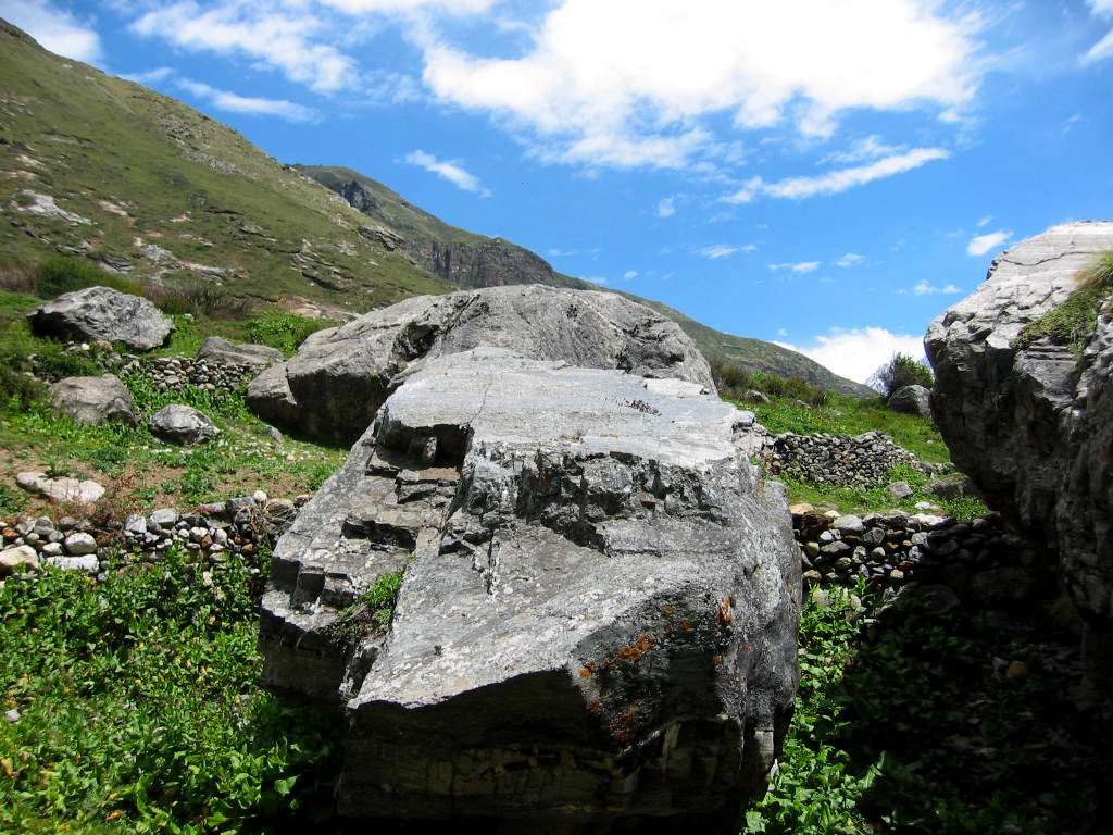 62 Badrinath Parikrama 2006.06.13 24