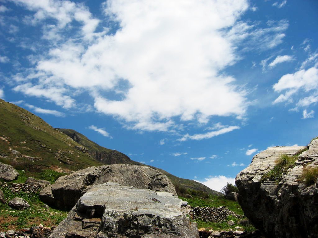 63 Badrinath Parikrama 2006.06.13 24