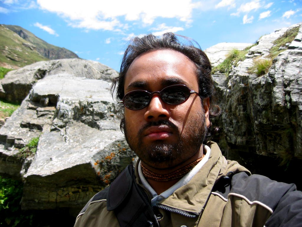 64 Badrinath Parikrama 2006.06.13 24