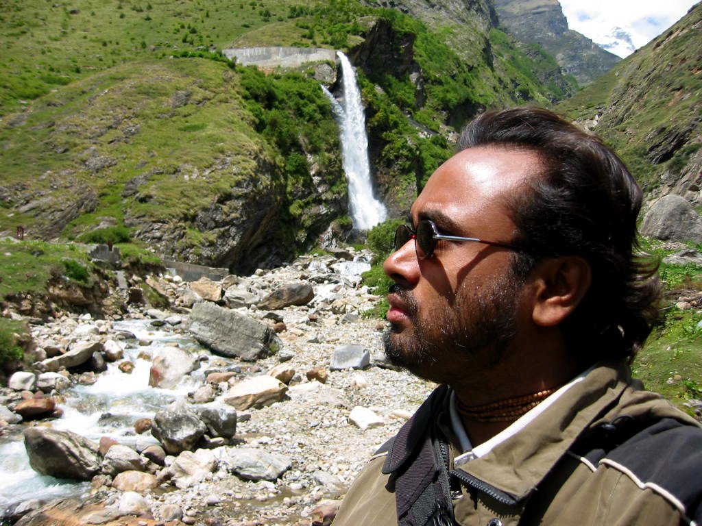 66 Badrinath Parikrama 2006.06.13 24