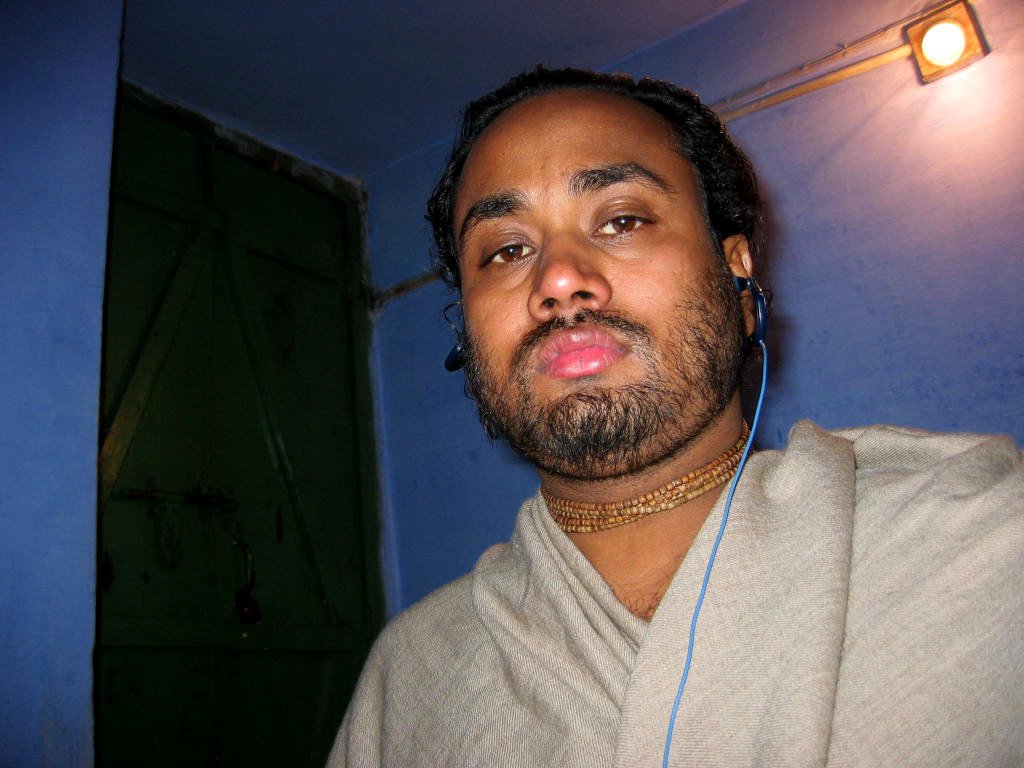 7 Badrinath Parikrama 2006.06.13 24