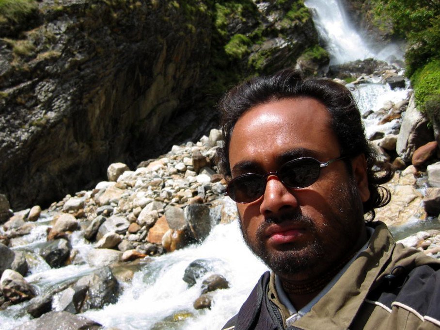 72 Badrinath Parikrama 2006.06.13 24