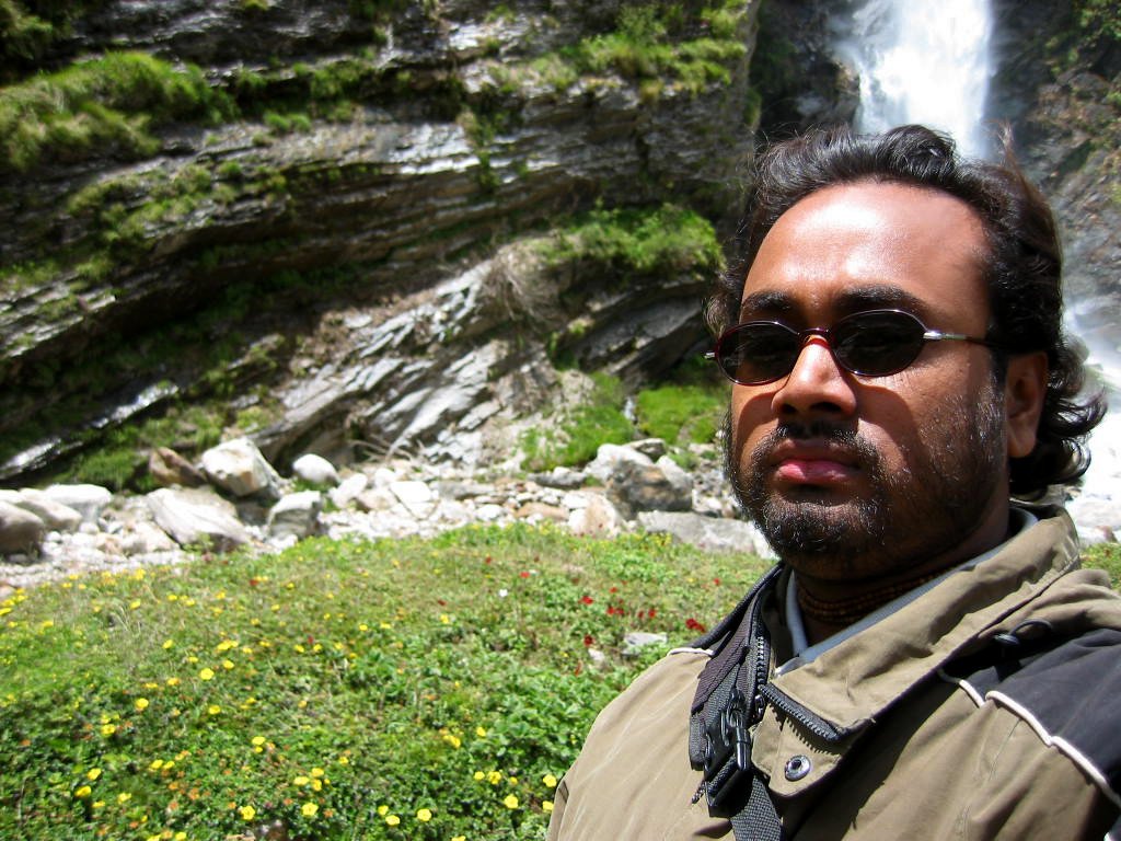 74 Badrinath Parikrama 2006.06.13 24