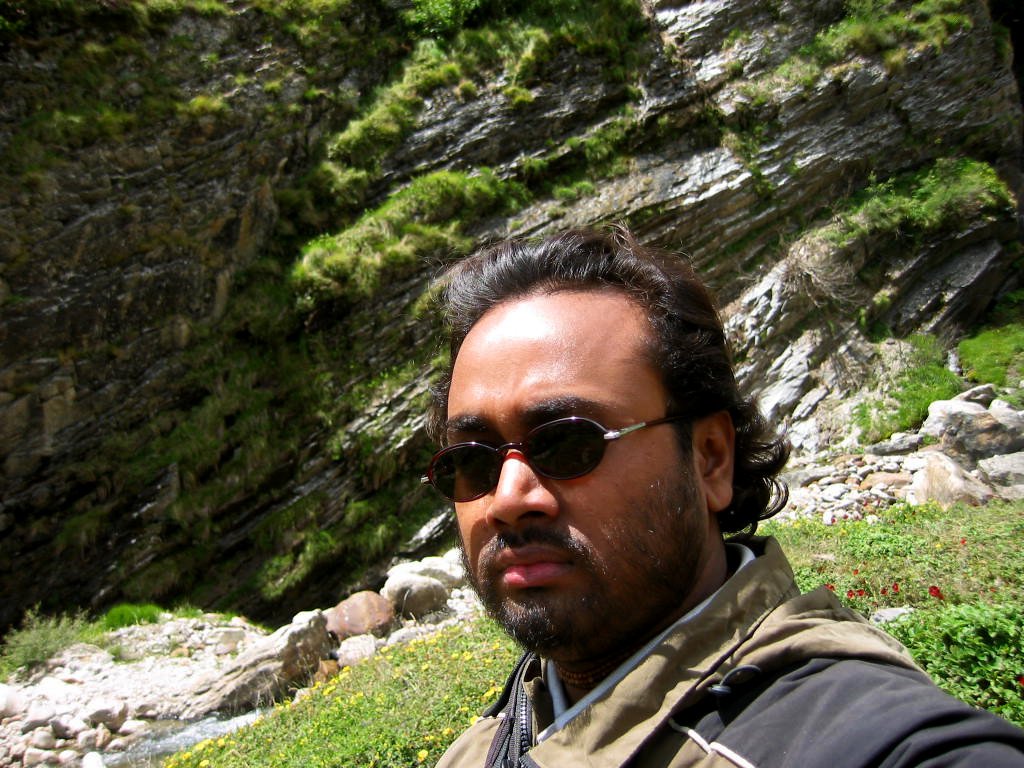 75 Badrinath Parikrama 2006.06.13 24