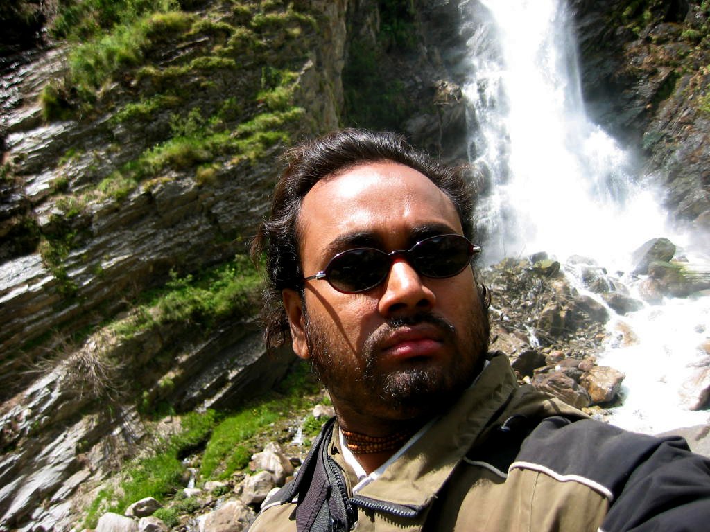 76 Badrinath Parikrama 2006.06.13 24