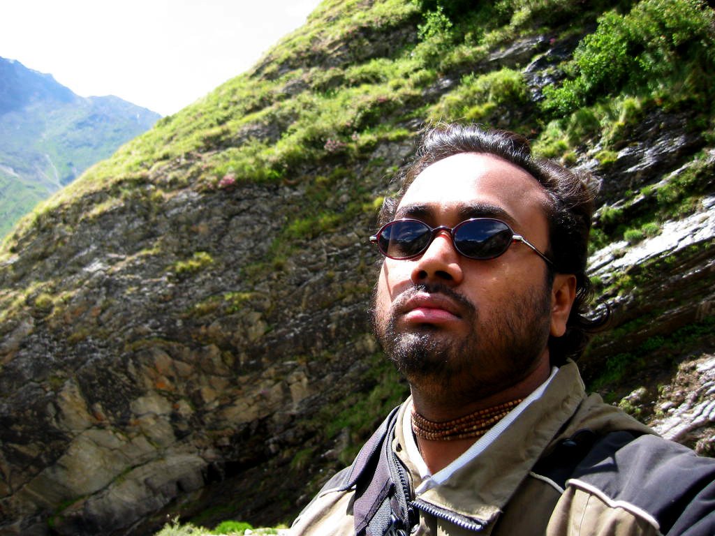 78 Badrinath Parikrama 2006.06.13 24