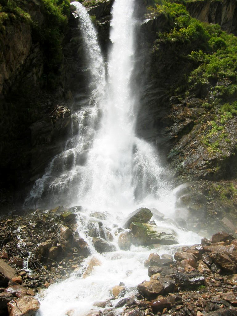 79 Badrinath Parikrama 2006.06.13 24