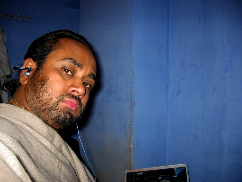 8 Badrinath Parikrama 2006.06.13 24