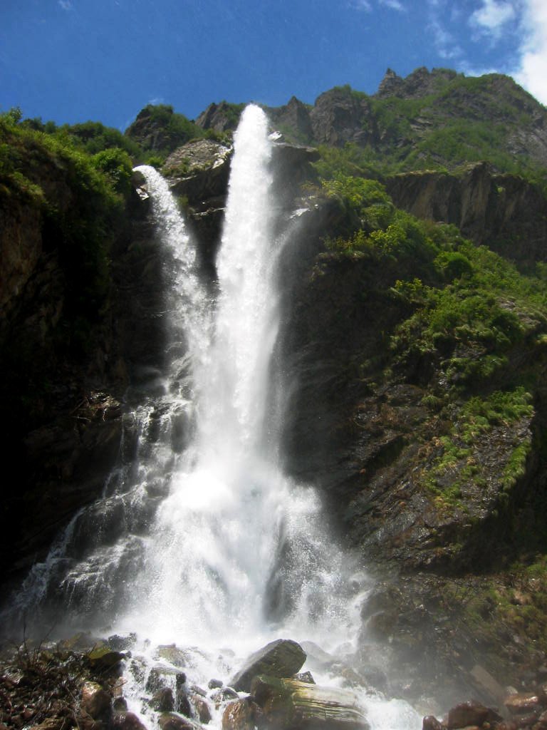 80 Badrinath Parikrama 2006.06.13 24