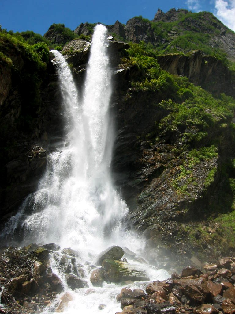 81 Badrinath Parikrama 2006.06.13 24