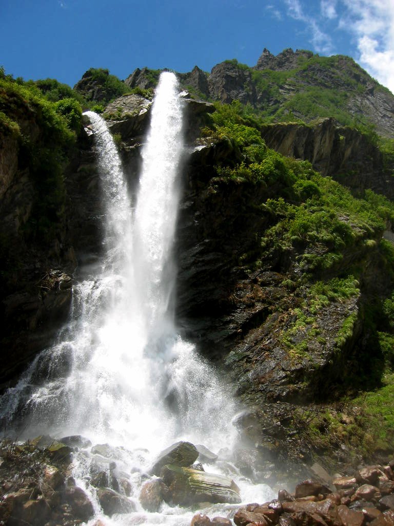 82 Badrinath Parikrama 2006.06.13 24