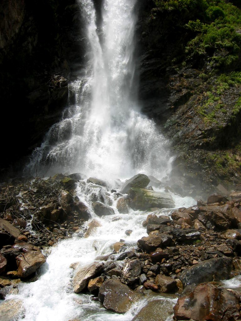 83 Badrinath Parikrama 2006.06.13 24