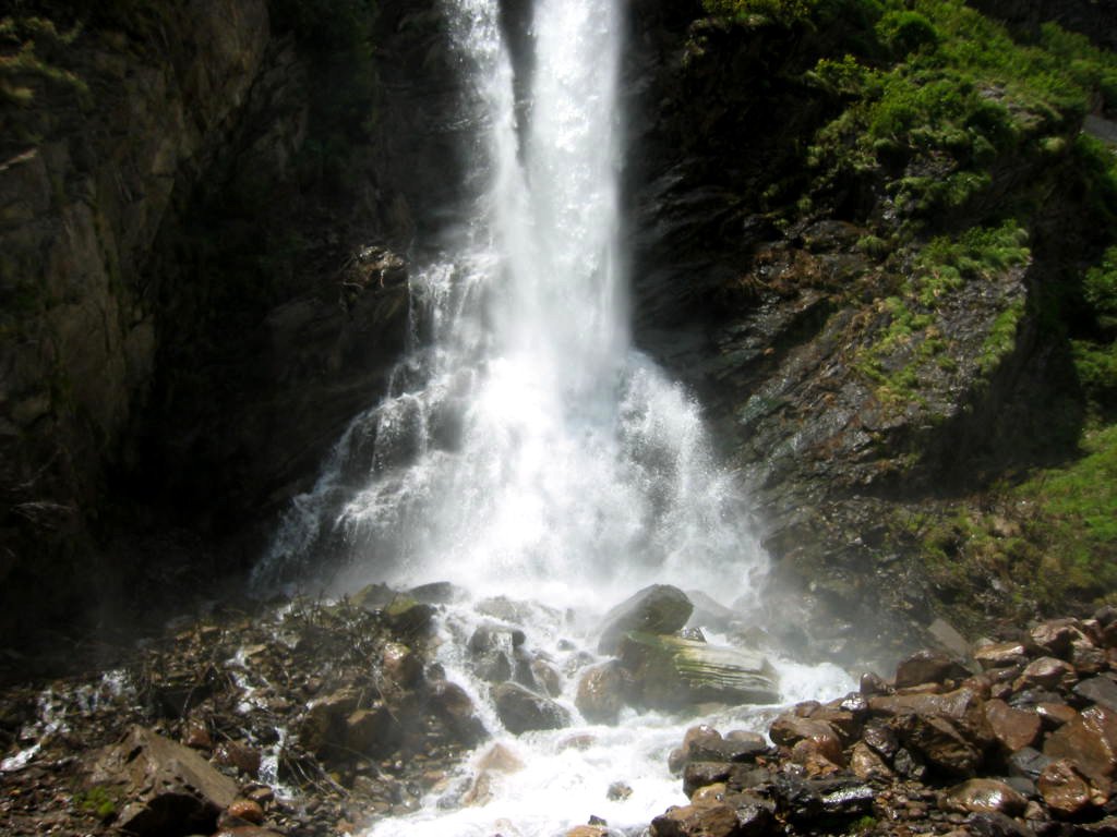 84 Badrinath Parikrama 2006.06.13 24