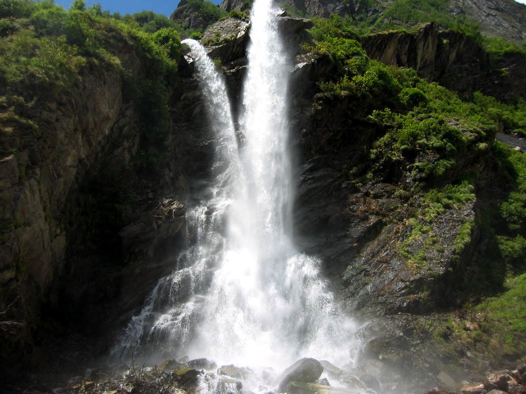 85 Badrinath Parikrama 2006.06.13 24