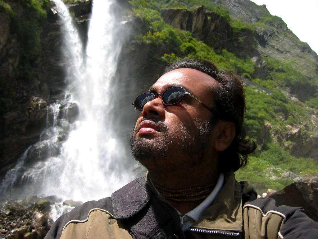 88 Badrinath Parikrama 2006.06.13 24