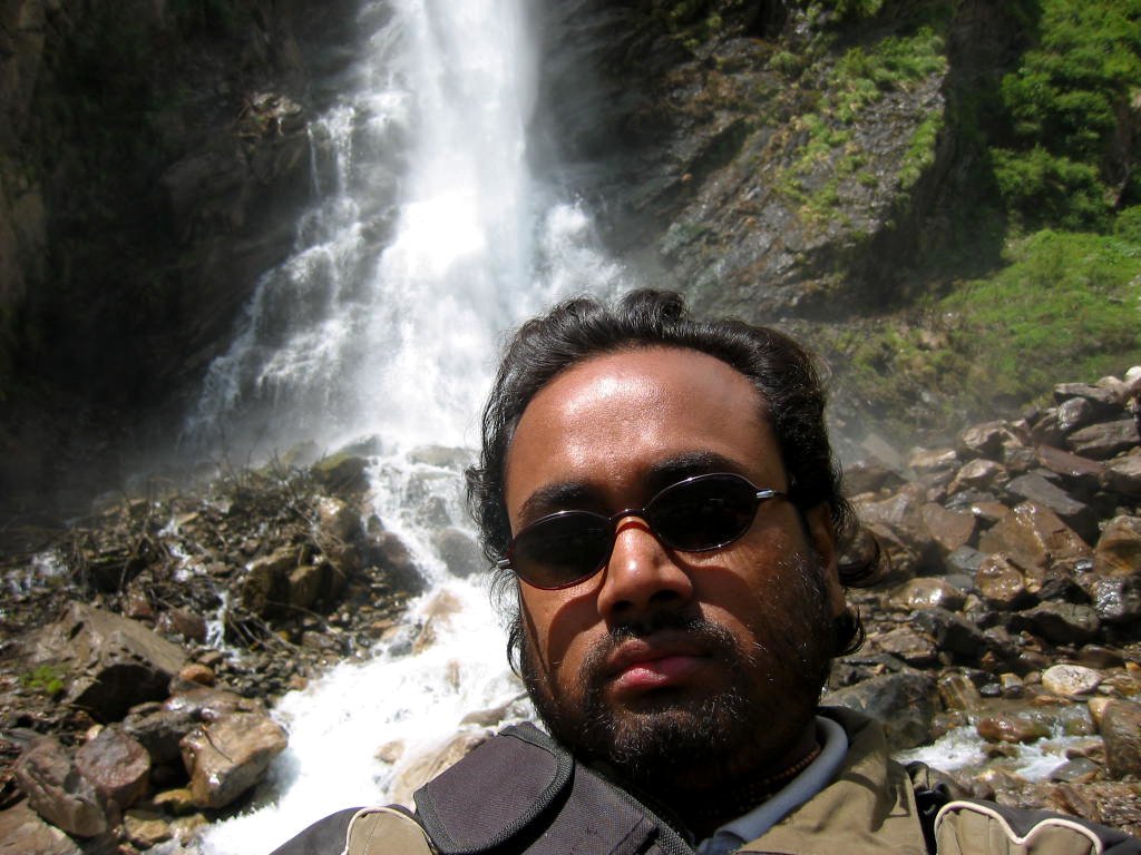 89 Badrinath Parikrama 2006.06.13 24