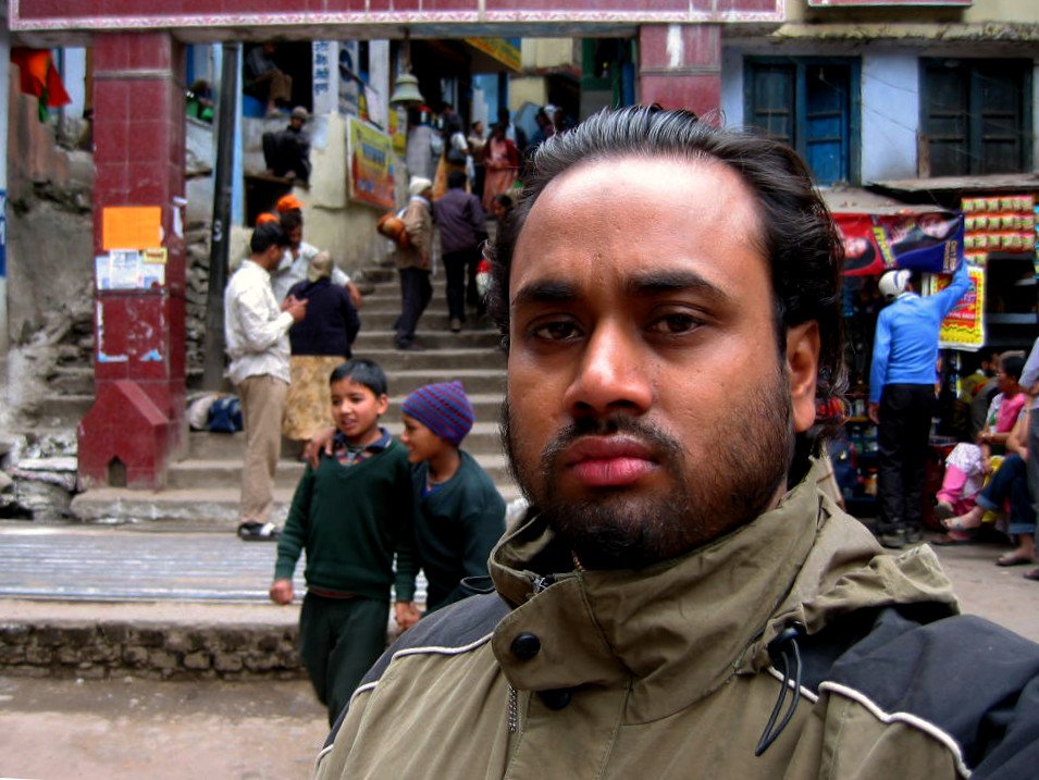 9 Badrinath Parikrama 2006.06.13 24