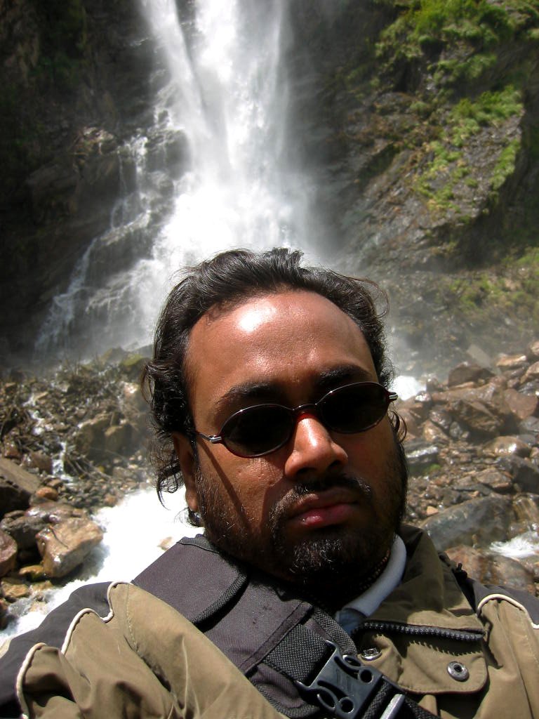 90 Badrinath Parikrama 2006.06.13 24