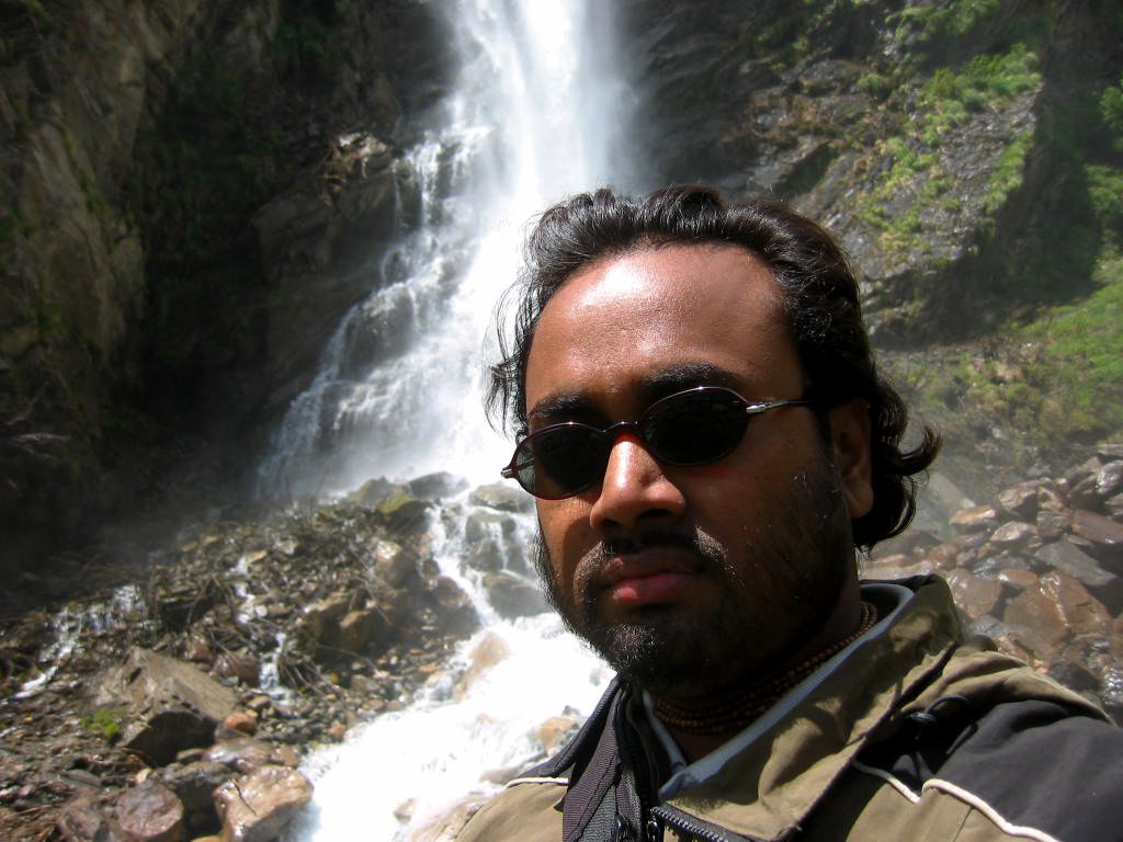 91 Badrinath Parikrama 2006.06.13 24