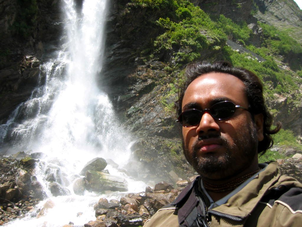 99 Badrinath Parikrama 2006.06.13 24