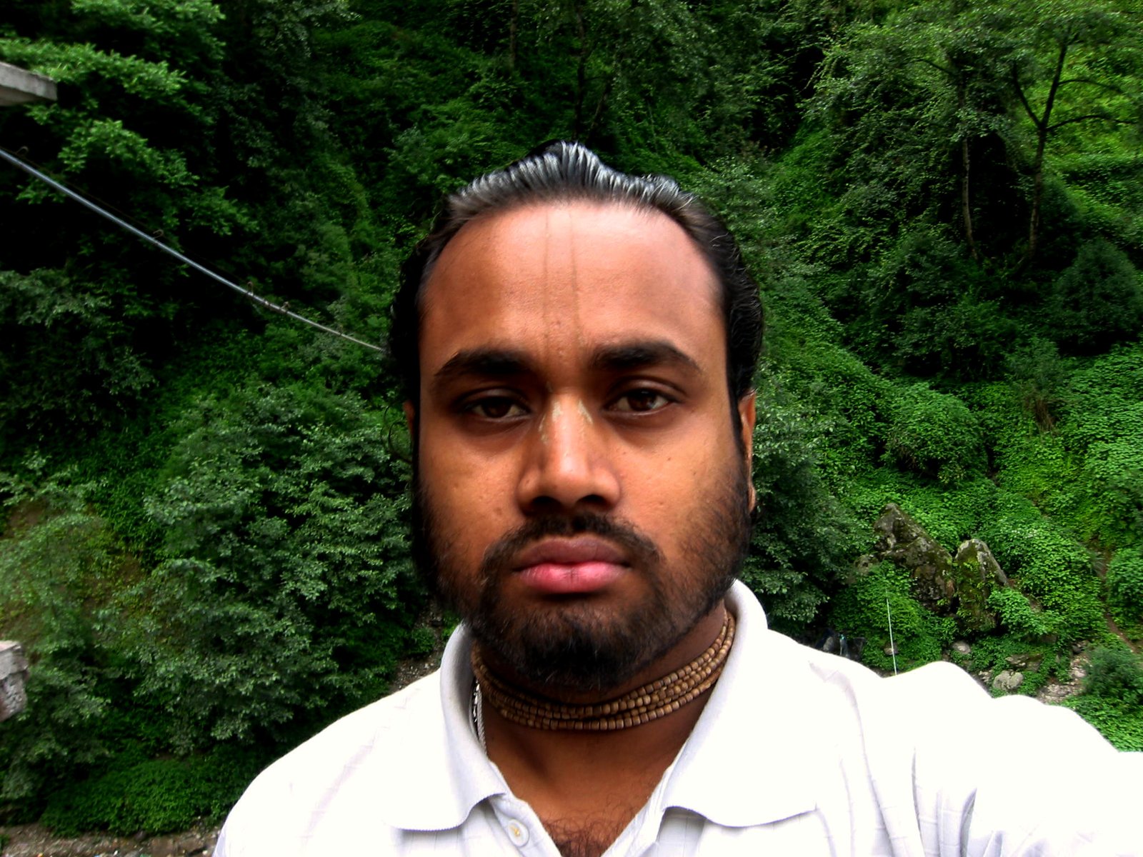 10 Gaurikunda Parikrama Himalaya 2006.06.17