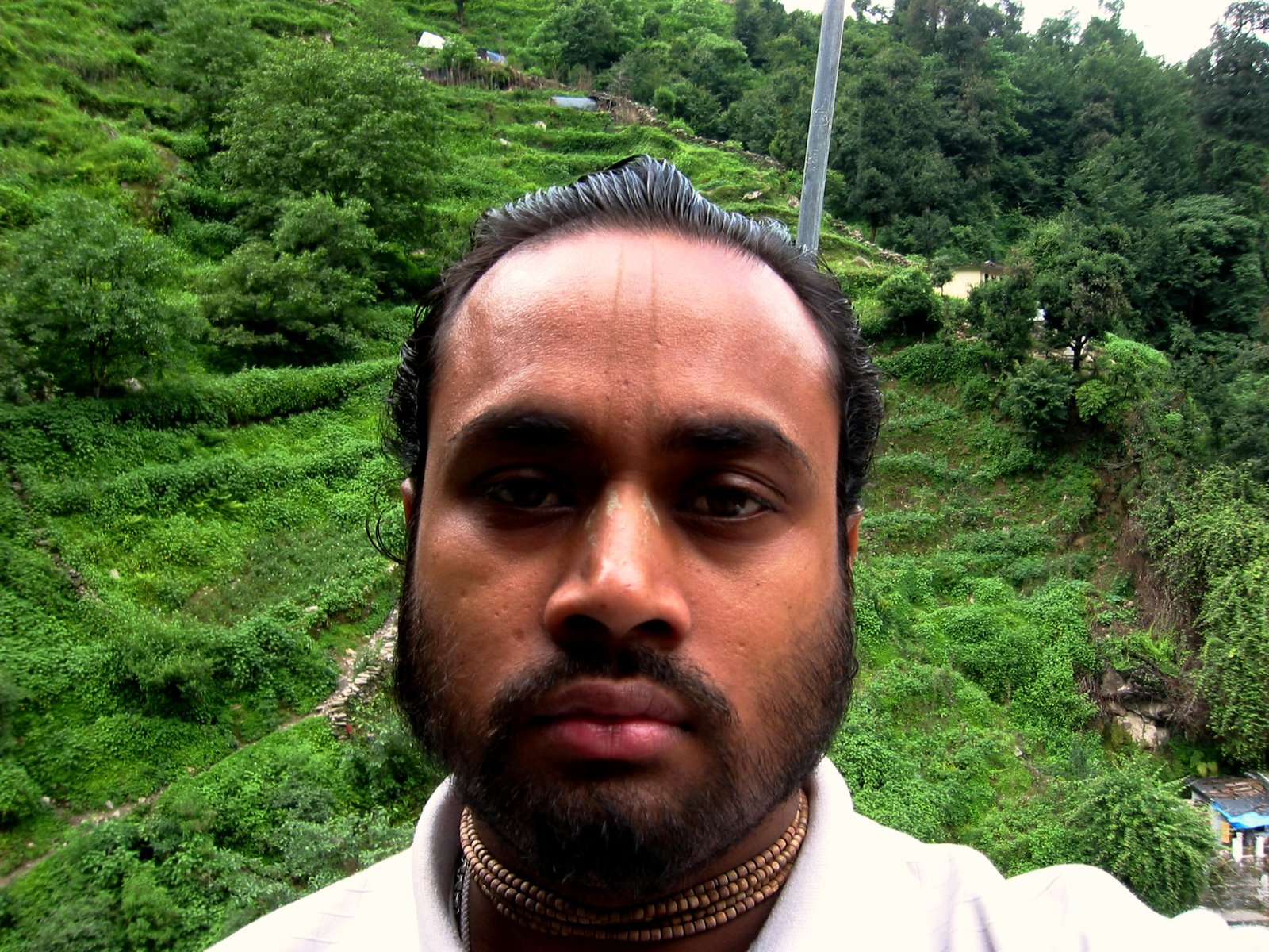 11 Gaurikunda Parikrama Himalaya 2006.06.17