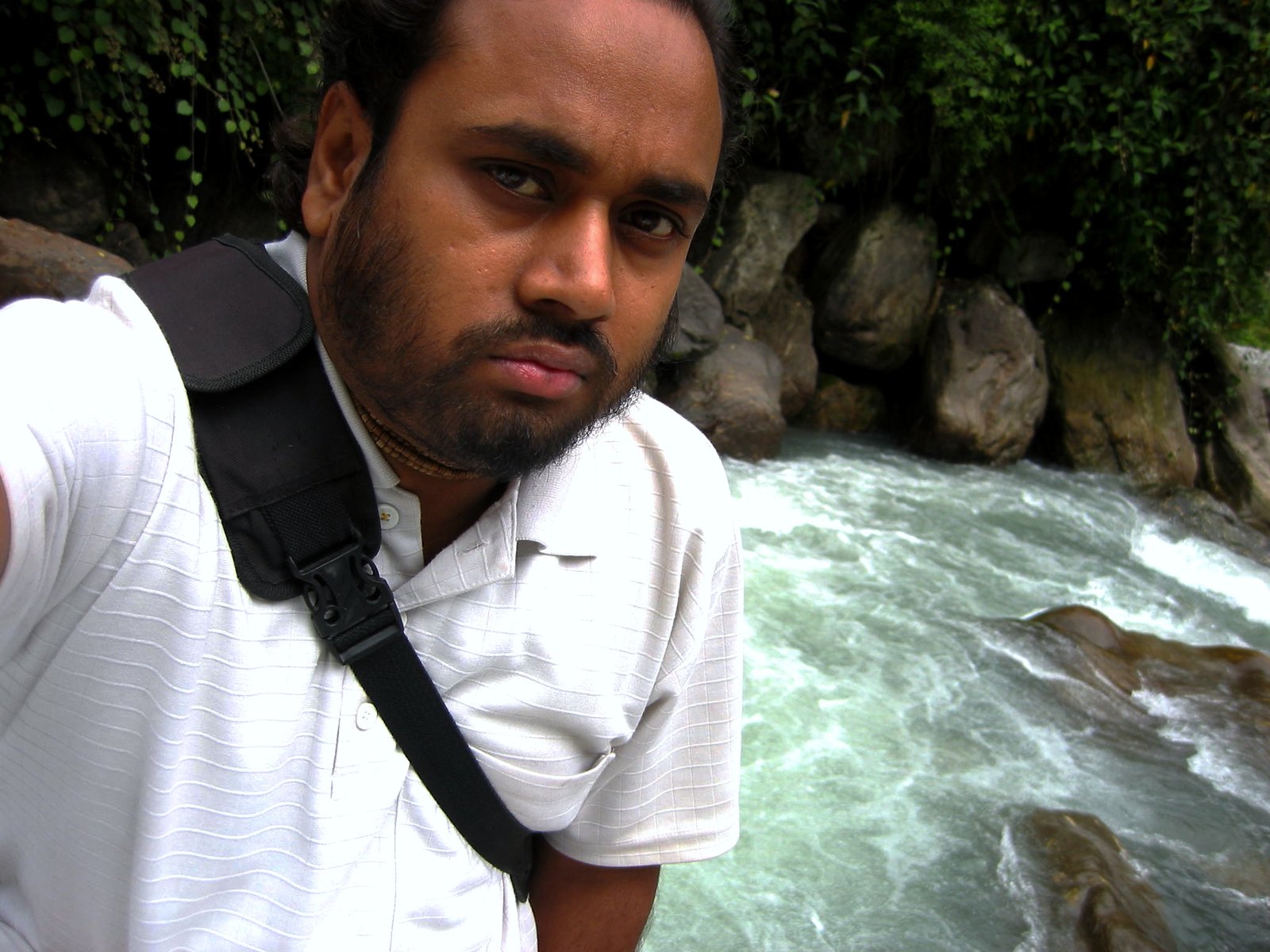 4 Gaurikunda Parikrama Himalaya 2006.06.17