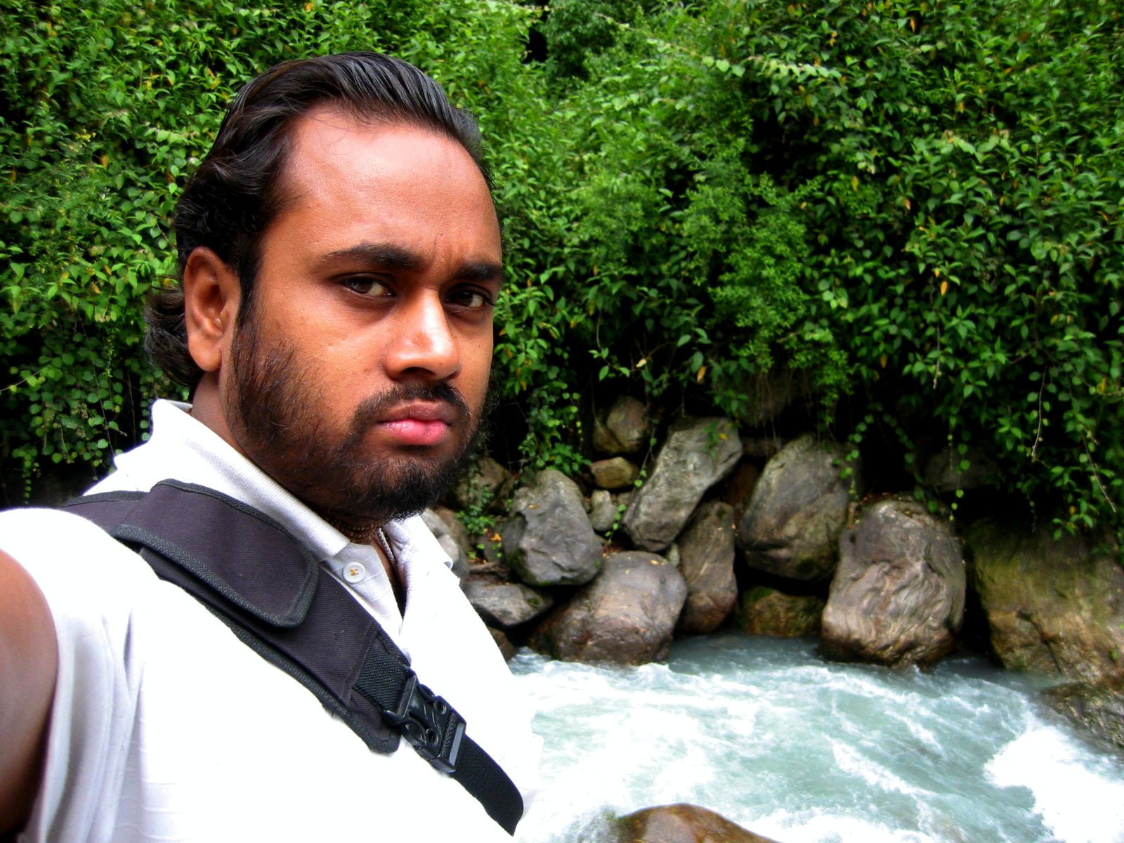 5 Gaurikunda Parikrama Himalaya 2006.06.17