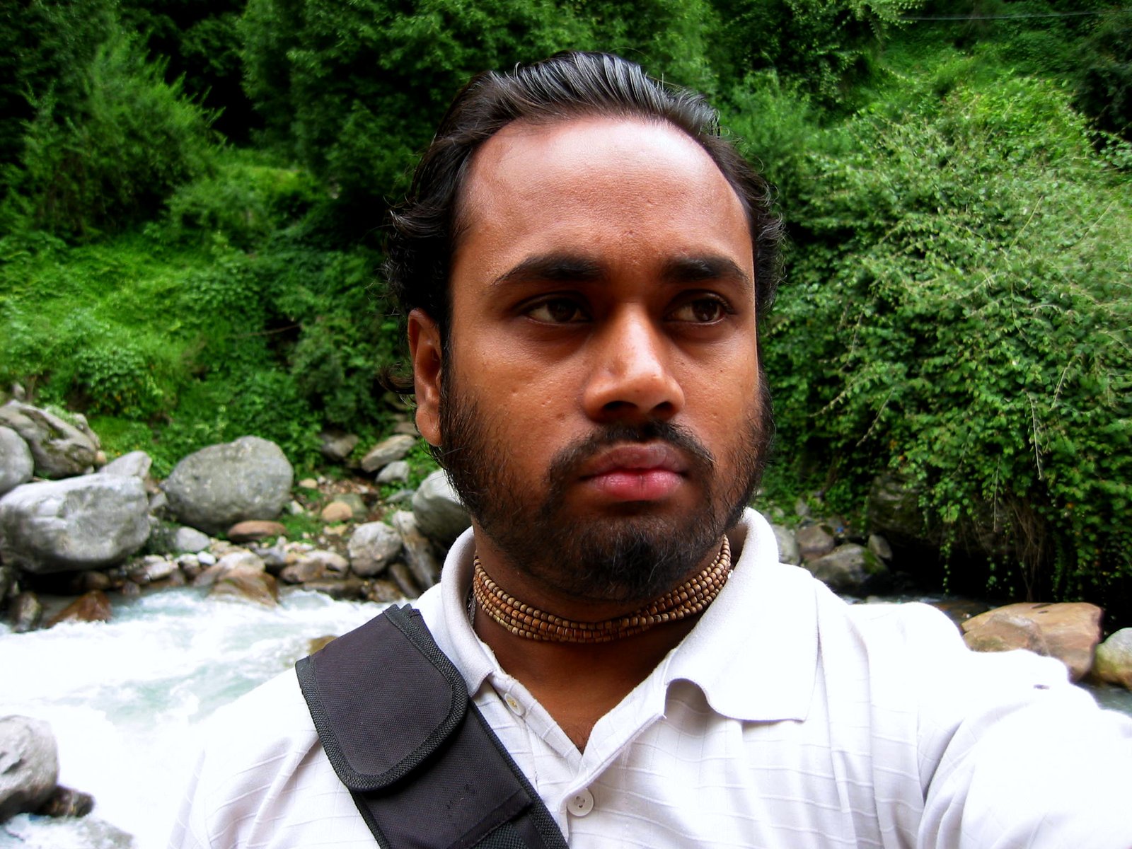 6 Gaurikunda Parikrama Himalaya 2006.06.17