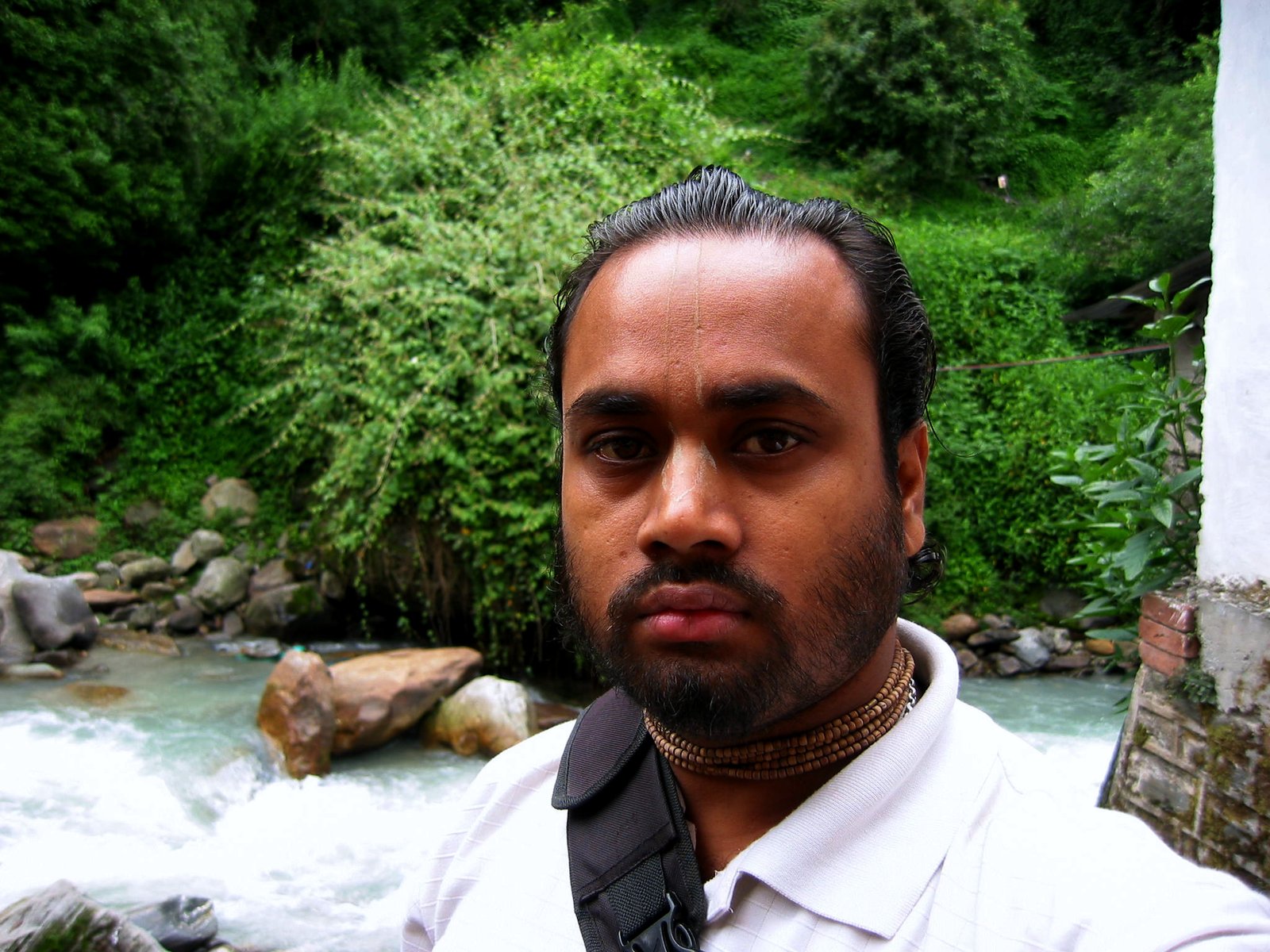 8 Gaurikunda Parikrama Himalaya 2006.06.17