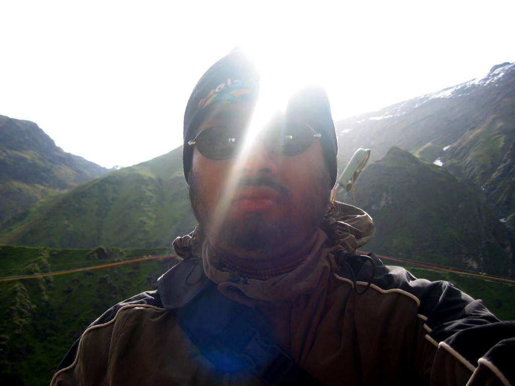 10 Kedarnath Parikrama 2006.06.19