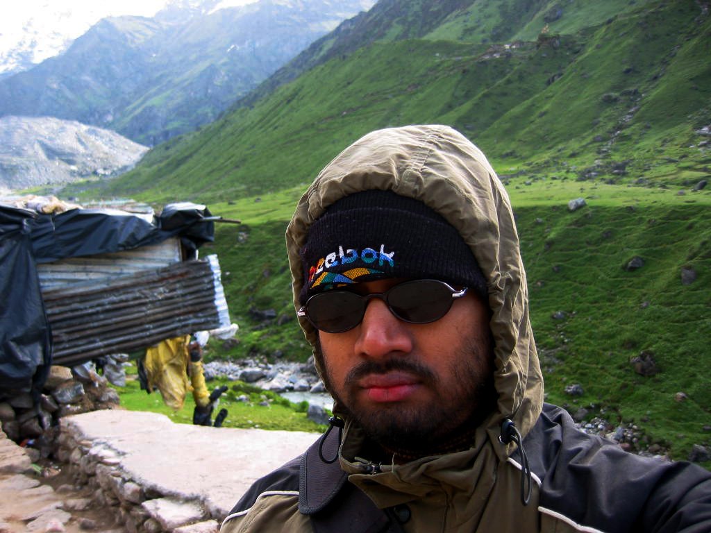 3 Kedarnath Parikrama 2006.06.19