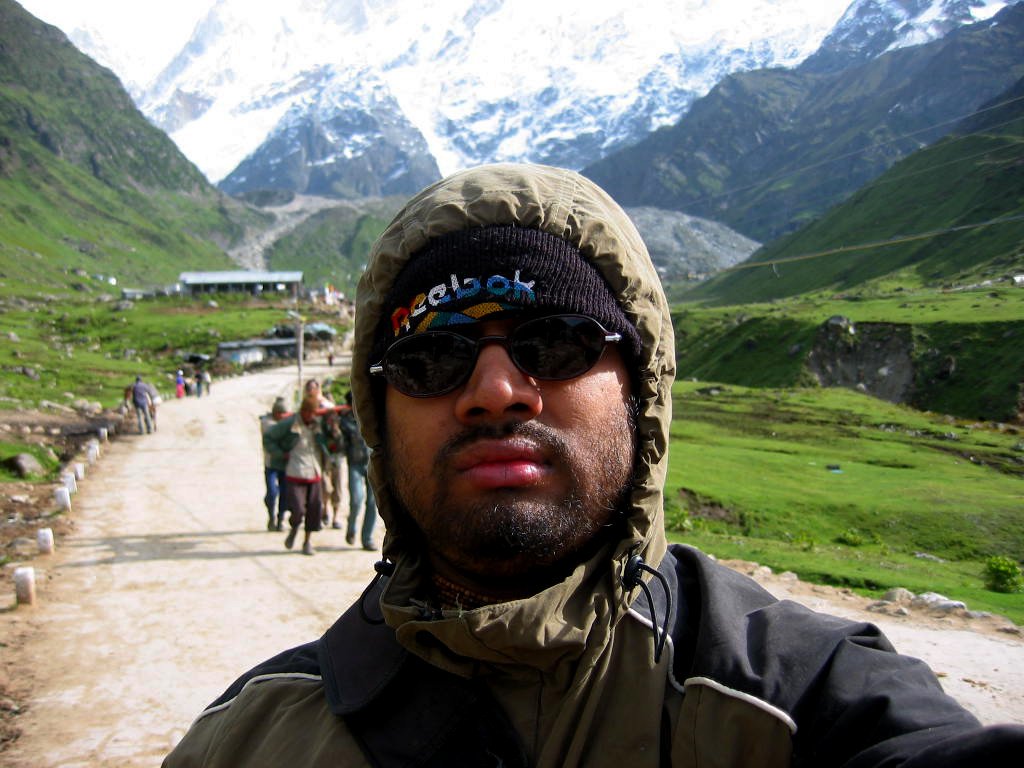 8 Kedarnath Parikrama 2006.06.19