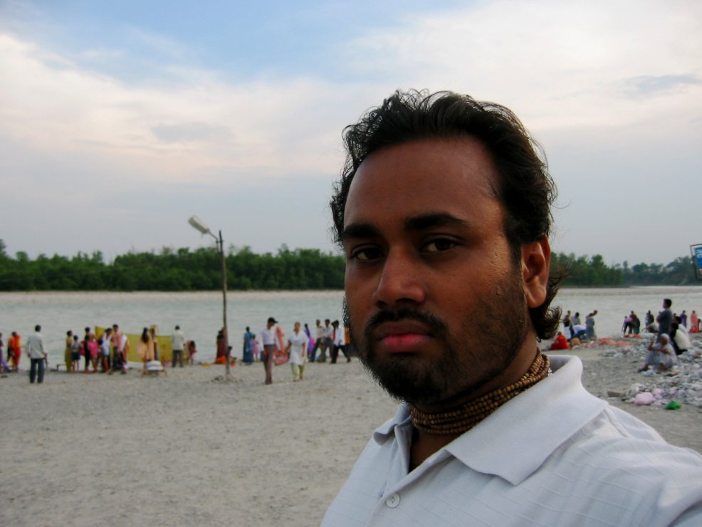 10 Rishikesh parikrama 2006.06.241