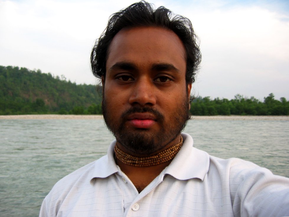 11 Rishikesh parikrama 2006.06.24