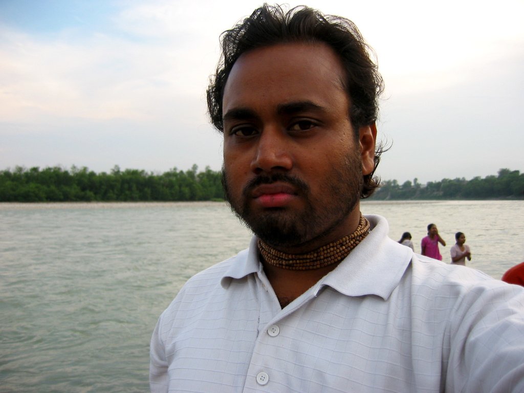 12 Rishikesh parikrama 2006.06.24