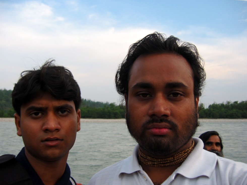 13 Rishikesh parikrama 2006.06.241