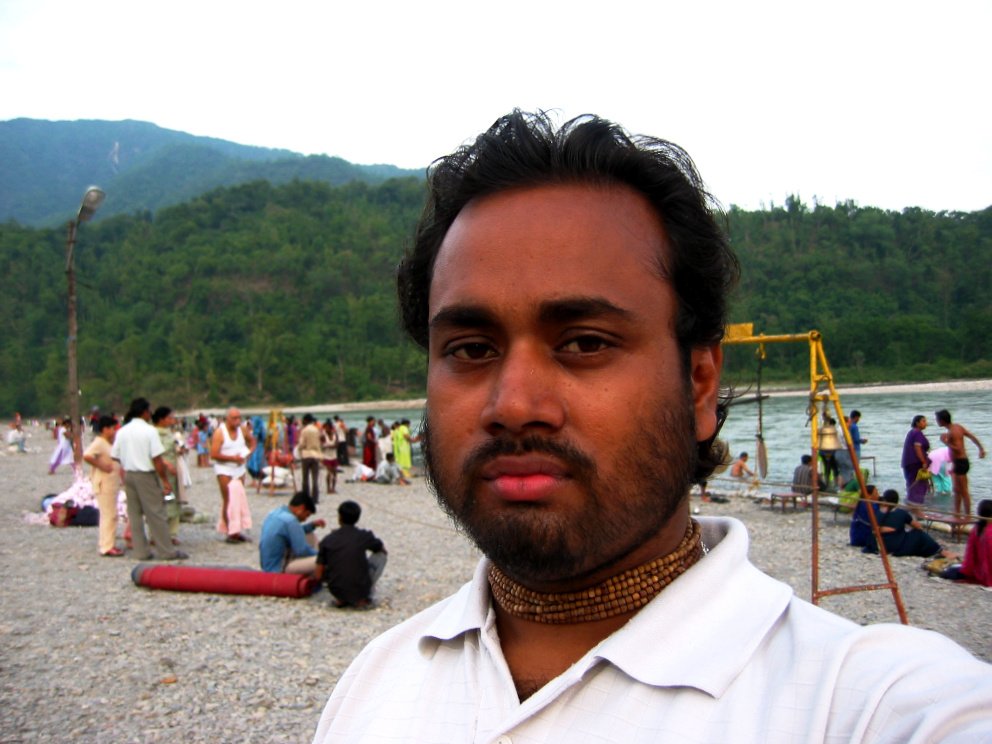 14 Rishikesh parikrama 2006.06.241