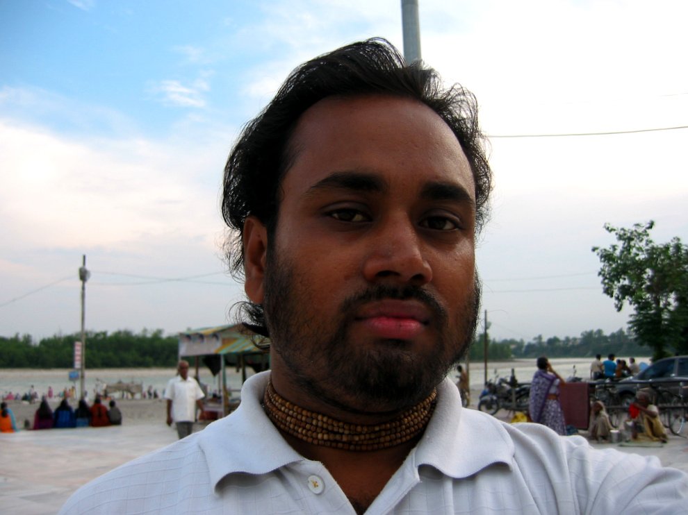 17 Rishikesh parikrama 2006.06.241