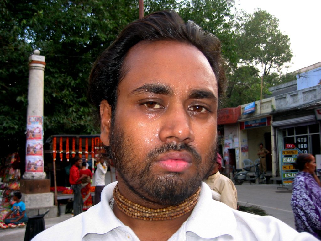 19 Rishikesh parikrama 2006.06.24