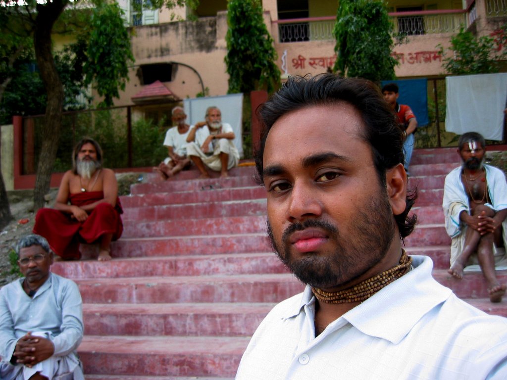 2 Rishikesh parikrama 2006.06.241