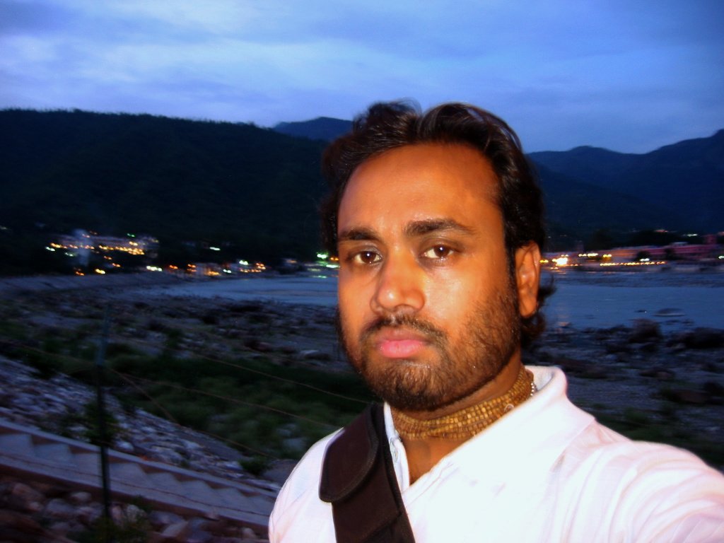 20 Rishikesh parikrama 2006.06.24
