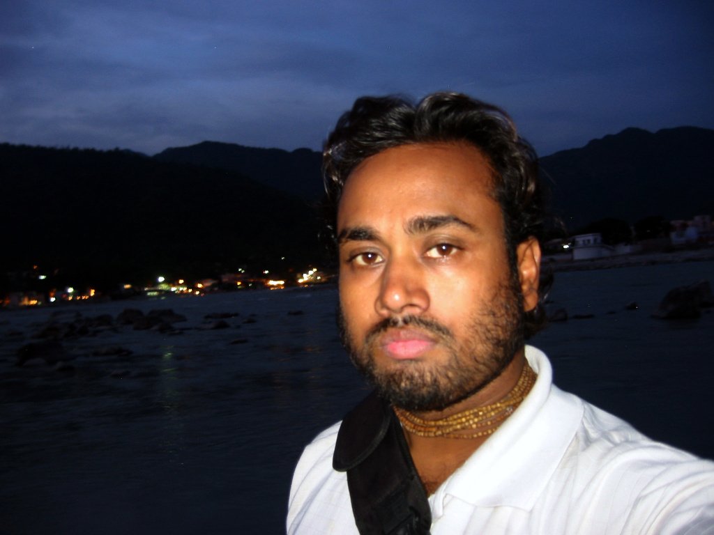 21 Rishikesh parikrama 2006.06.24