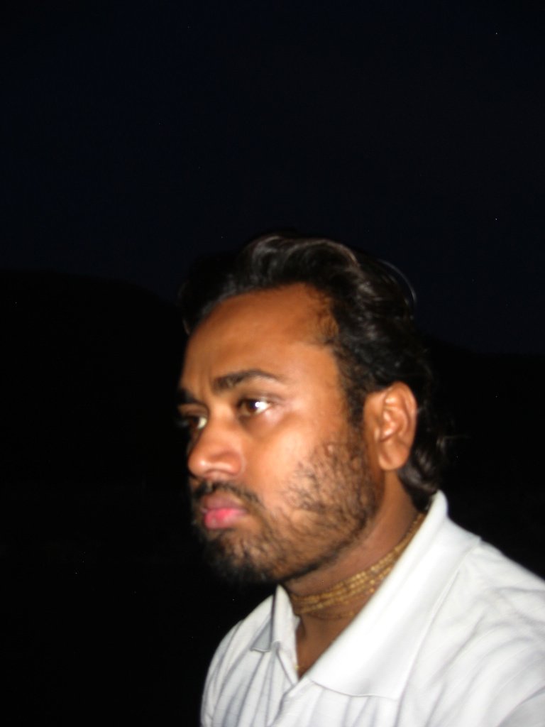 23 Rishikesh parikrama 2006.06.24