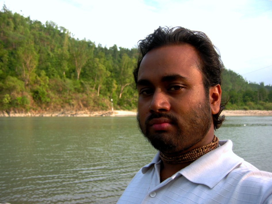 3 Rishikesh parikrama 2006.06.24