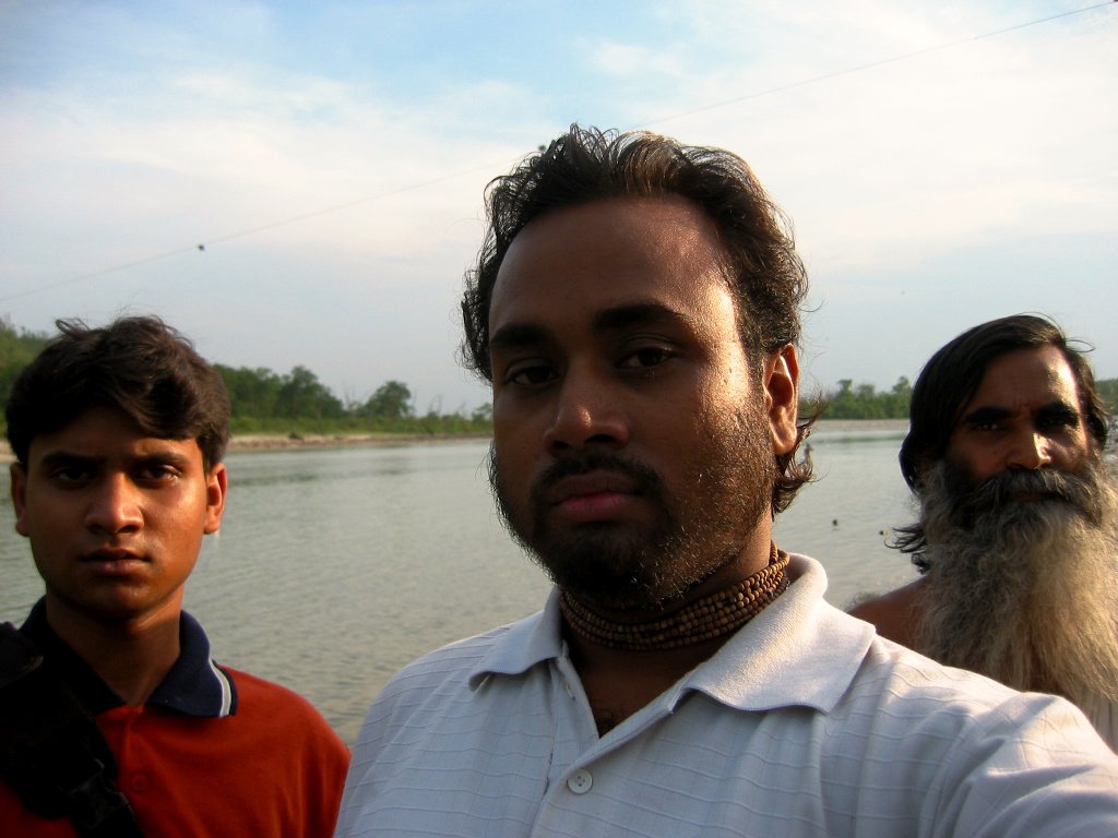 4 Rishikesh parikrama 2006.06.241