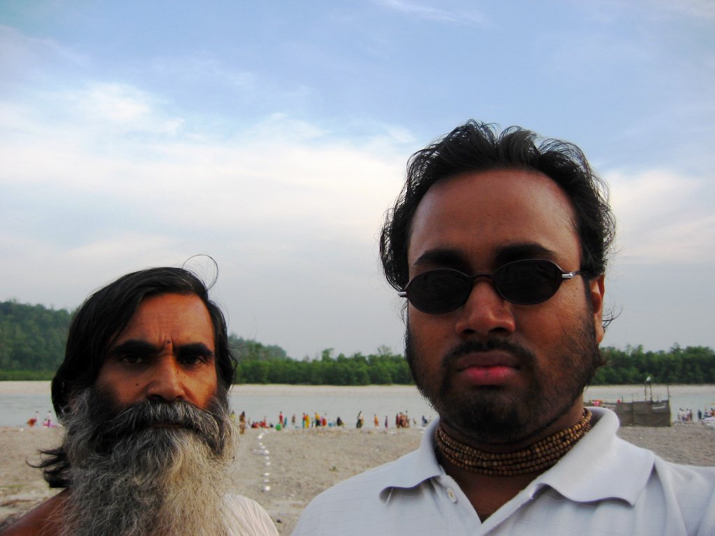 8 Rishikesh parikrama 2006.06.241