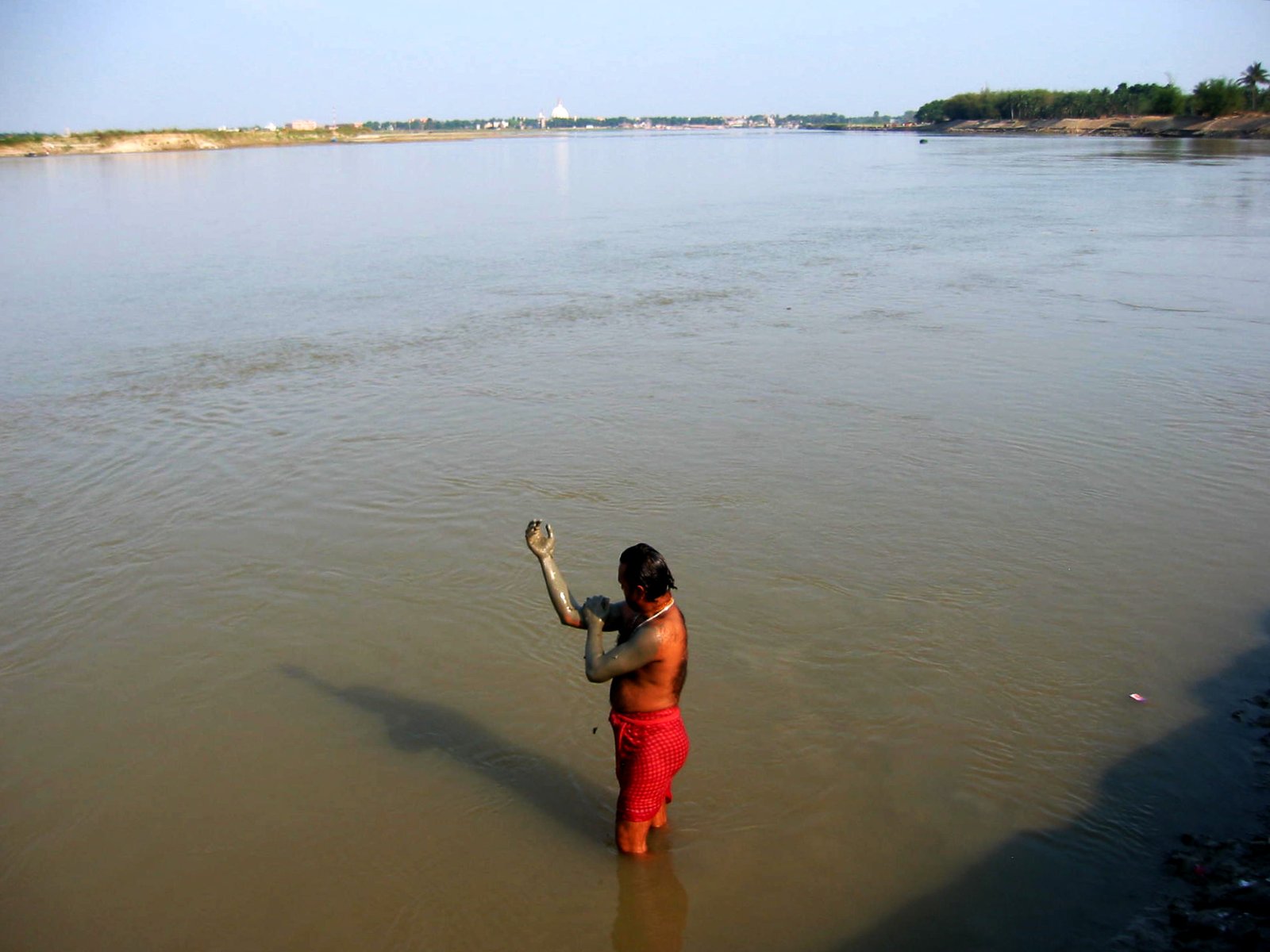 15 Navadvipa Parikrama 2006.03.14 04.02