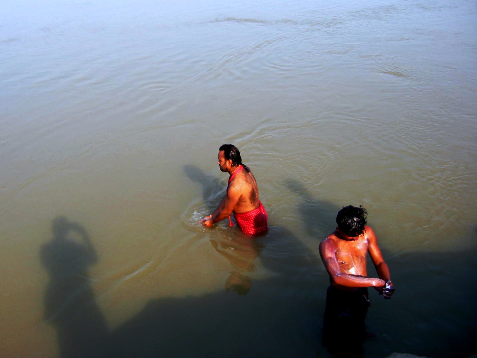 16 Navadvipa Parikrama 2006.03.14 04.02