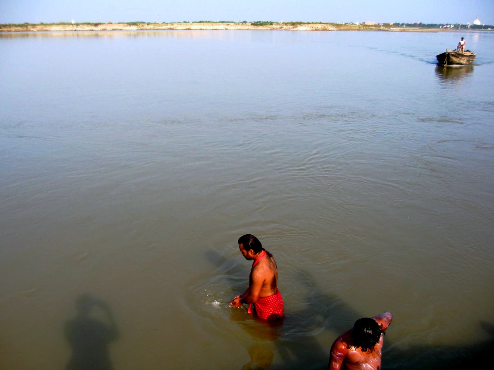 17 Navadvipa Parikrama 2006.03.14 04.02